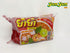 YumYum - Sour Soup Shrimp Flavor Instant Noodle Soup (60g) x 10 Bags