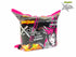 YumYum - Tom Yum Shrimp Flavor Instant Noodle Soup (70g) x 5 Bags