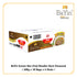 BaYin - Duck Flavored Instant Noodle (100gx30Bags) Dry (30 Bags/Box)