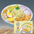 BaYin - Coconut Chicken Flavored Instant Noodle (100g) Soup (5 Bags)