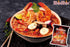 Shin Shin - Tom Yum Shrimp Flavor Instant Rice Vermicelli Soup (60g) x 10 Bags SPICY
