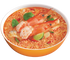YumYum - Tom Yum Kung Creamy Flavor Instant Noodle Soup (63g) x 30 Bags