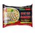 Shin Shin - Spicy Fish Flavor Instant Rice Vermicelli (56g) x 10 Bags Soup