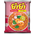 YumYum - Sour Soup Shrimp Flavor Instant Noodle Soup (60g) x 10 Bags