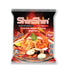 Shin Shin - Tom Yum Shrimp Flavor Instant Rice Vermicelli Soup (60g) x 10 Bags SPICY