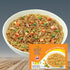 BaYin - Vegetable Curry Flavored Instant Noodle (98g) Dry (5 Bags)