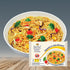 BaYin - Lo Mein Flavored Instant Noodle (92g) Dry (5 Bags)