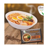 Cho's Kitchen - Mohingar Flavor Flavor Instant Rice Vermicelli Soup (61g) x 5 Bags