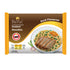 BaYin - Duck Flavored Instant Noodle (100g) Dry (5 Bags)