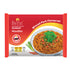 BaYin - Minced Pork Flavored Instant Noodle (100g) Dry (5 Bags)