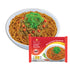 BaYin - Minced Pork Flavored Instant Noodle (100g) Dry (5 Bags)