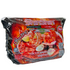 Shin Shin - Tom Yum Shrimp Flavor Instant Rice Vermicelli Soup (60g) x 10 Bags SPICY